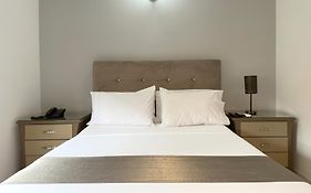 Hotel Roosevelt Plaza